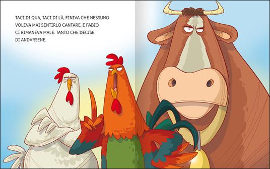 La mia biblioteca in stampatello maiuscolo da leggere in 5 minuti. Ediz. a colori - Giuditta Campello - 4