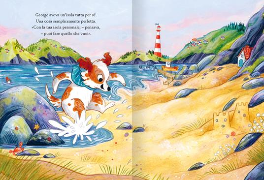 Posso giocare con te? Ediz. a colori - Nicola Kinnear - 2