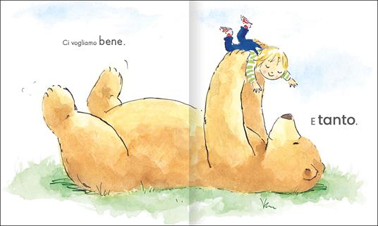 L'amore è nelle piccole cose. Ediz. a colori - Stella J. Jones - 2