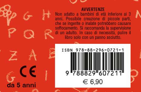 La nuvola Olga e Bigio. Stampatello maiuscolo. Ediz. a colori - Nicoletta Costa - 5