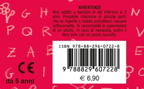 L'unicorno Artù va sulla Luna. Stampatello maiuscolo. Ediz. a colori - Raffaella Bolaffio - 5