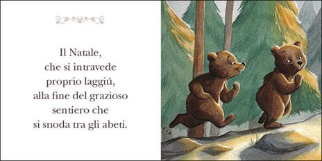 Il calendario dell'Avvento delle belle storie della nonna. Ediz. a colori - Karine-Marie Amiot - 2
