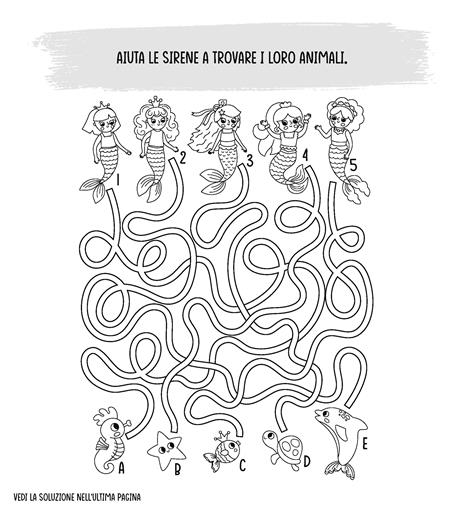 Unicorni magici. Ediz. illustrata. Con 5 gomme per cancellare. Con 5 matite - 2