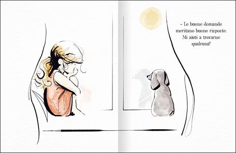 Parole d'amicizia. Ediz. a colori - Jake Biggin - 2