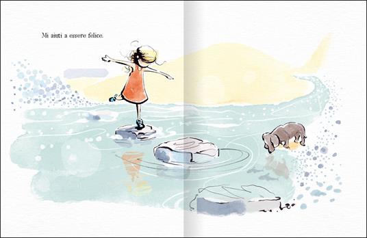 Parole d'amicizia. Ediz. a colori - Jake Biggin - 4