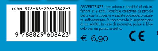 Lo yeti ha il raffreddore. Corsivo. Ediz. a colori - Lorenzo Iero - 5