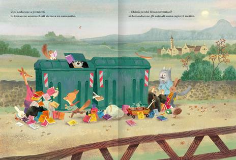 Una casa per tutti. Ediz. a colori - Luca Tortolini - 4