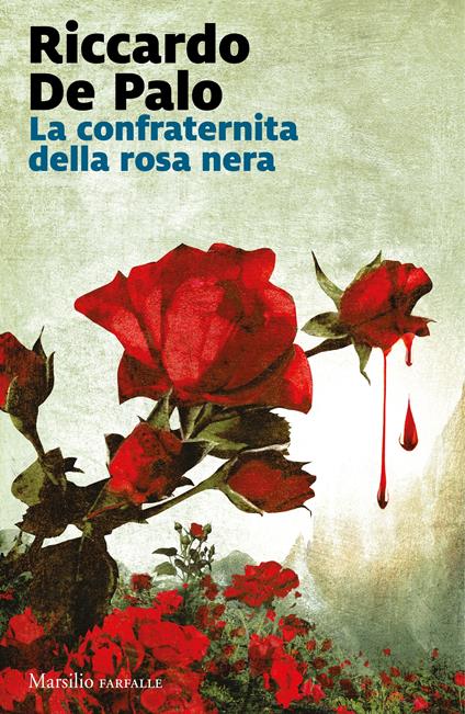 La confraternita della rosa nera - Riccardo De Palo - ebook