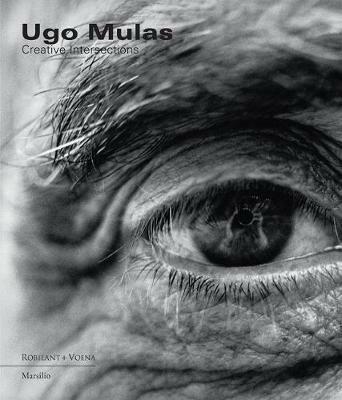 Ugo Mulas. Intrecci creativi. Ediz. illustrata - copertina