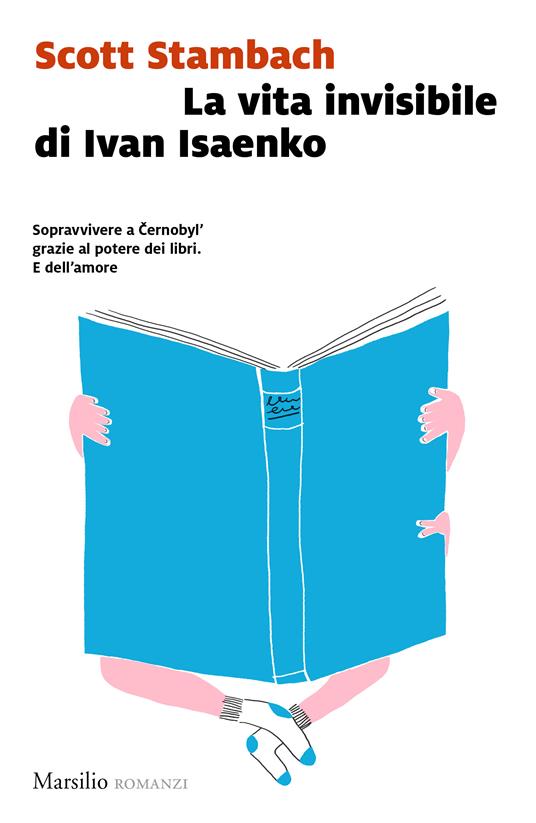 La vita invisibile di Ivan Isaenko - Scott Stambach,Ada Arduini - ebook