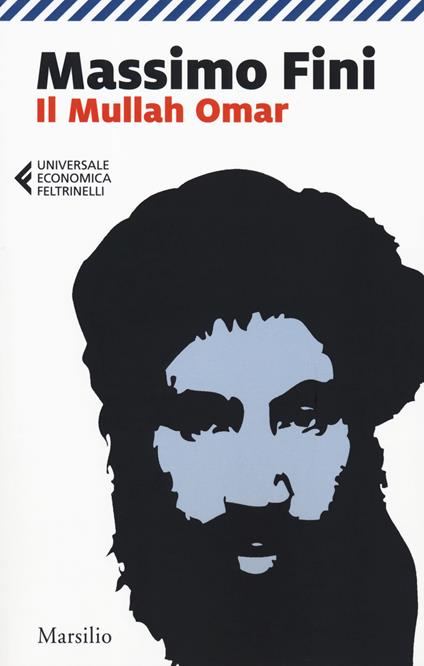 Il Mullah Omar - Massimo Fini - copertina