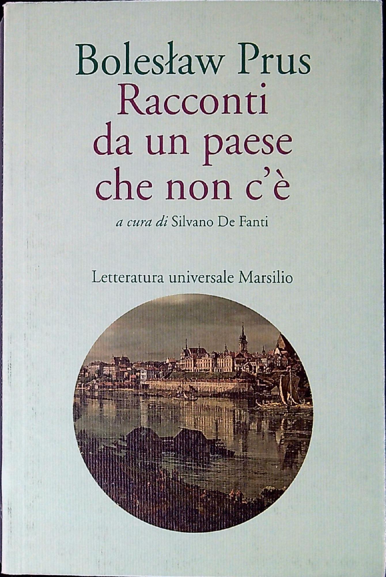 Libreria Serendipity