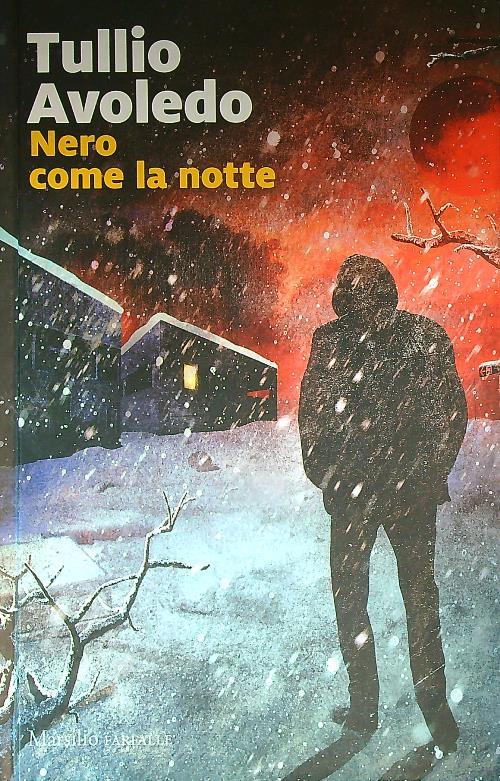 Libro di Faccia