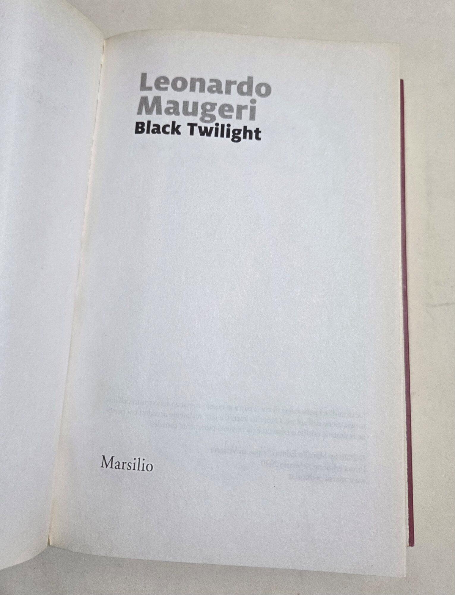 Invito alla Lettura