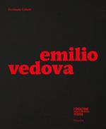 Emilio Vedova. Catalogo della mostra (Milano, 6 dicembre 2019-9 febbraio 2020). Ediz. inglese