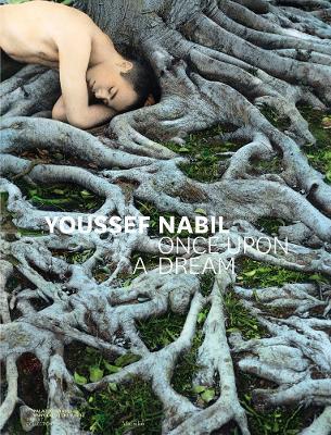 Youssef Nabil. Once upon a dream. Ediz. italiana, inglese e francese - copertina