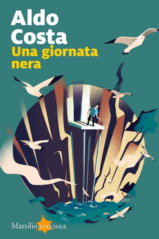 Una giornata nera - Aldo Costa - ebook