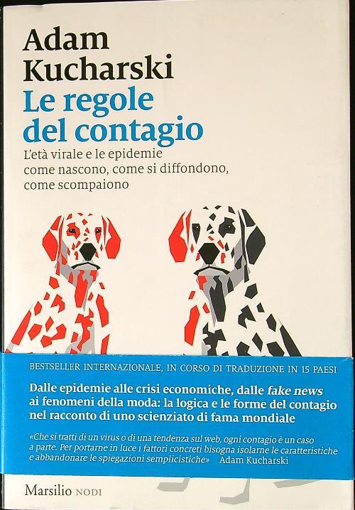 Libro di Faccia