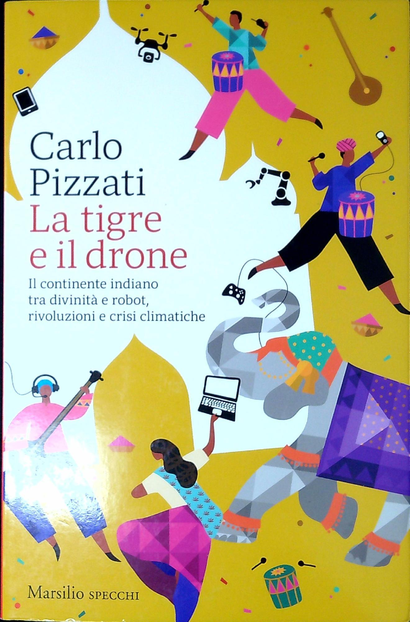Libreria Serendipity