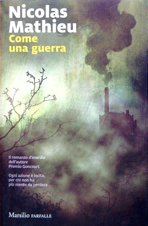 Libro di Faccia
