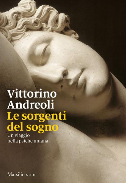 Le sorgenti del sogno. Un viaggio nella psiche umana - Vittorino Andreoli - ebook