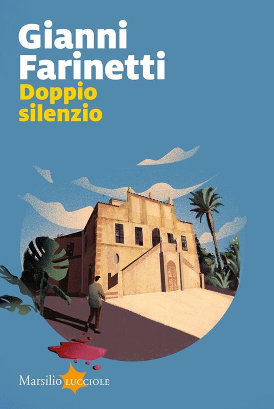 Doppio silenzio - Gianni Farinetti - ebook