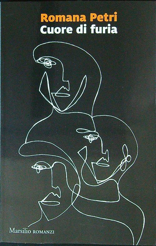 Libro di Faccia