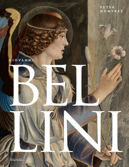 Giovanni Bellini. Ediz. a colori - Peter Humfrey - copertina