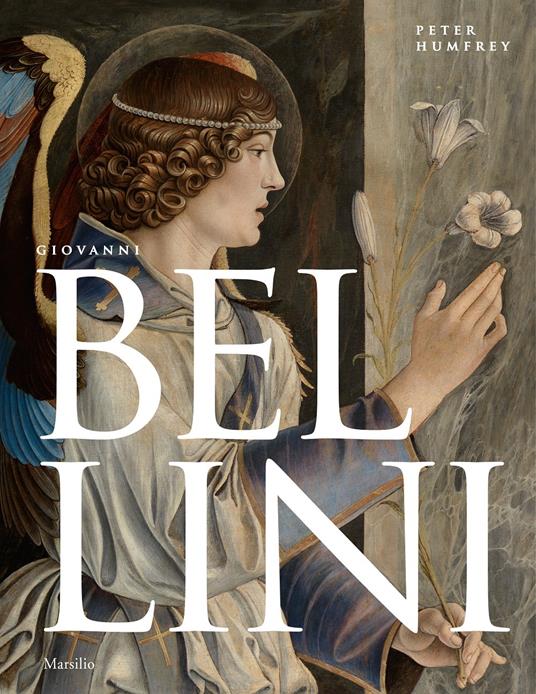 Giovanni Bellini. Ediz. a colori - Peter Humfrey - copertina