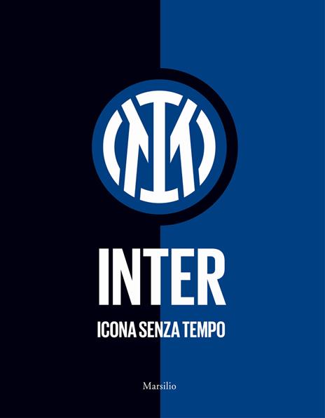 Inter. Icona senza tempo. Ediz. a colori - Andrea Paventi,Carlo Canavesi - copertina