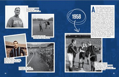 Inter. Icona senza tempo. Ediz. a colori - Andrea Paventi,Carlo Canavesi - 3