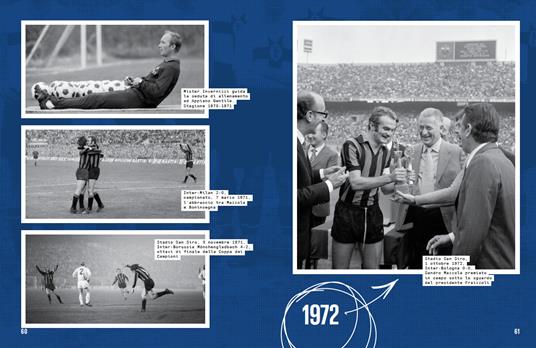 Inter. Icona senza tempo. Ediz. a colori - Andrea Paventi,Carlo Canavesi - 4