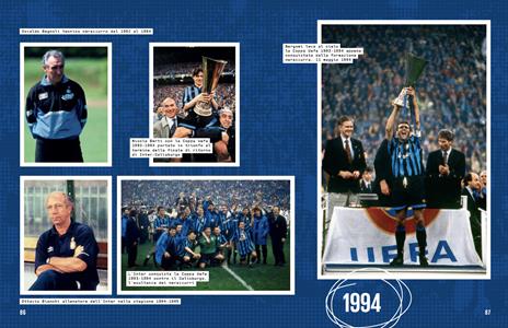 Inter. Icona senza tempo. Ediz. a colori - Andrea Paventi,Carlo Canavesi - 6