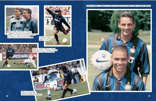 Inter. Icona senza tempo. Ediz. a colori - Andrea Paventi,Carlo Canavesi - 7