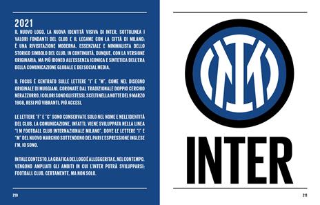 Inter. Icona senza tempo. Ediz. a colori - Andrea Paventi,Carlo Canavesi - 9