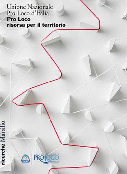 Pro Loco risorsa per il territorio - copertina