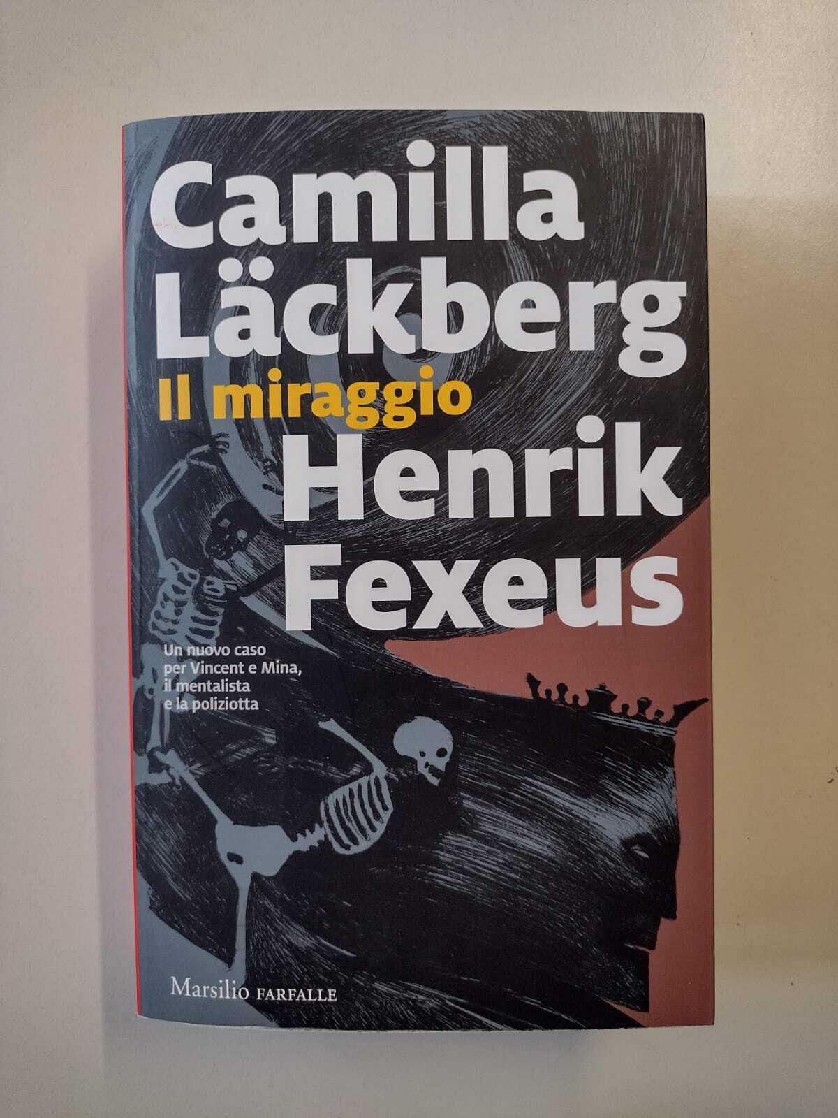 Libreria Volume Secondo