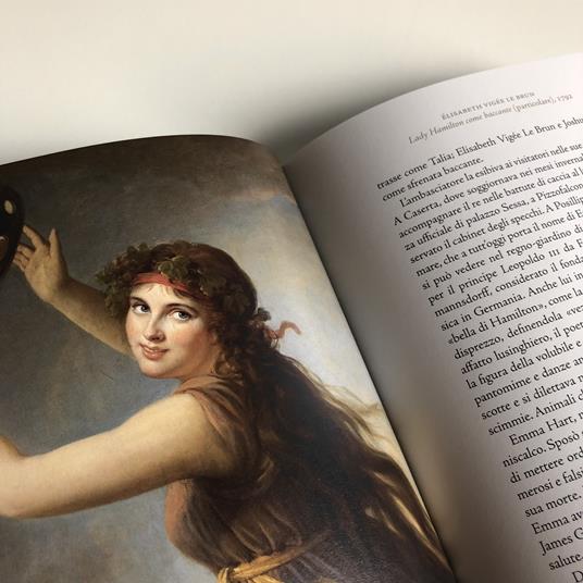 Storie meridiane. Miti, leggende e favole per raccontare l’arte - Lauretta Colonnelli - 4