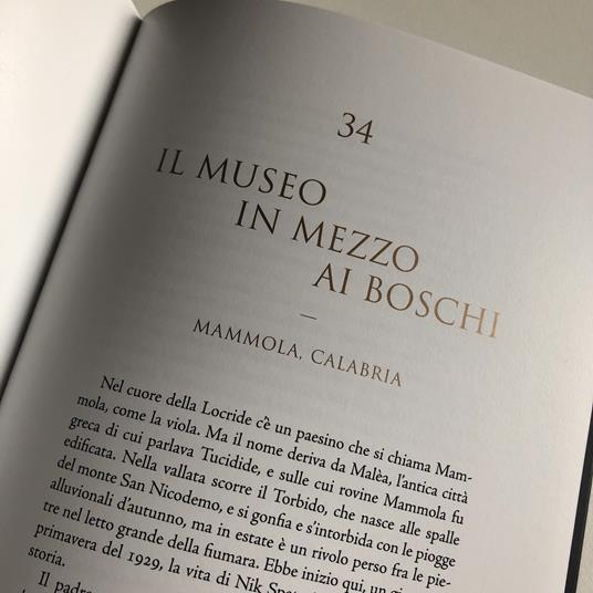 Storie meridiane. Miti, leggende e favole per raccontare l’arte - Lauretta Colonnelli - 5