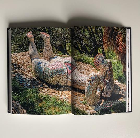 Storie meridiane. Miti, leggende e favole per raccontare l’arte - Lauretta Colonnelli - 6