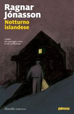 Notturno islandese. Misteri d'Islanda. Vol. 5