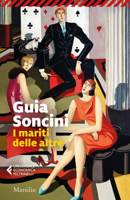 I mariti delle altre - Guia Soncini - ebook