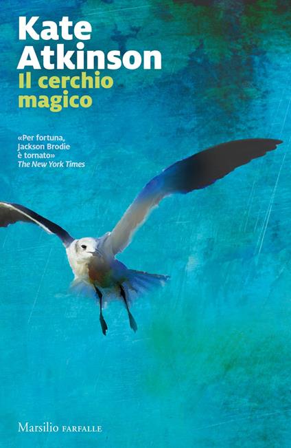 Il cerchio magico - Kate Atkinson,Ada Arduini - ebook