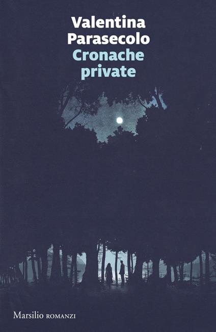 Cronache private - Valentina Parasecolo - ebook