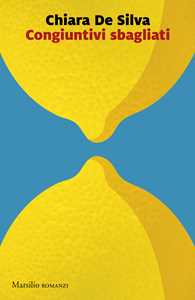 Libro Congiuntivi sbagliati Chiara De Silva