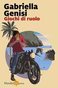 Libro Giochi di ruolo Gabriella Genisi