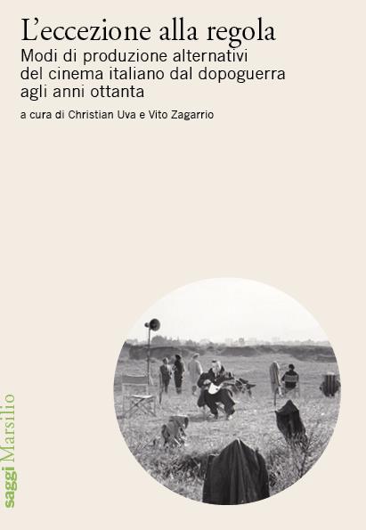 L'eccezione alla regola - copertina