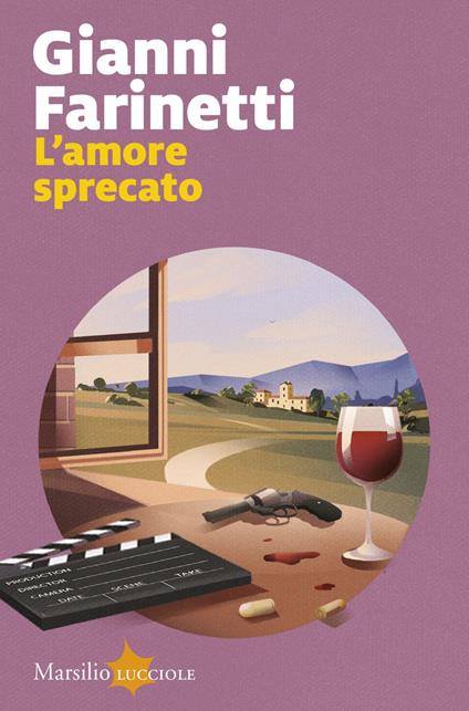 L' amore sprecato - Gianni Farinetti - ebook