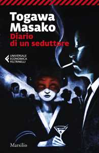 Libro Diario di un seduttore Masako Togawa