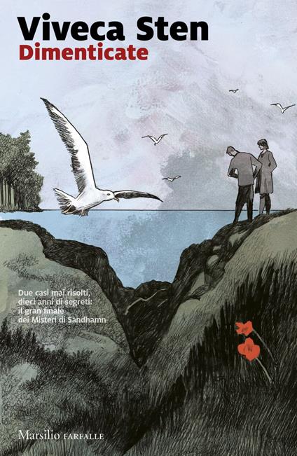 Dimenticate - Viveca Sten,Alessandra Scali - ebook